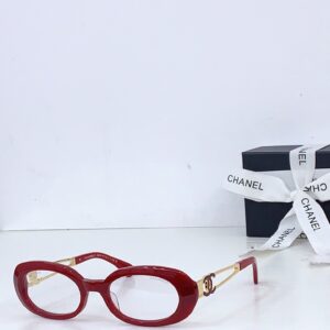 New Collection Chanel Glasses 496