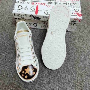 New Collection Dolce&Gabbana Sneakers 054