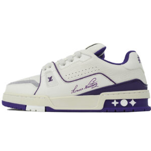New Collection LV Sneaker 140