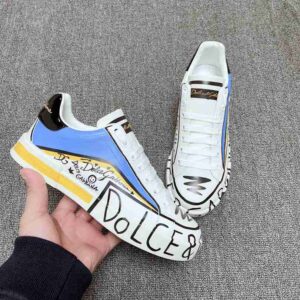 New Collection Dolce&Gabbana Sneakers 082 4 016399e8