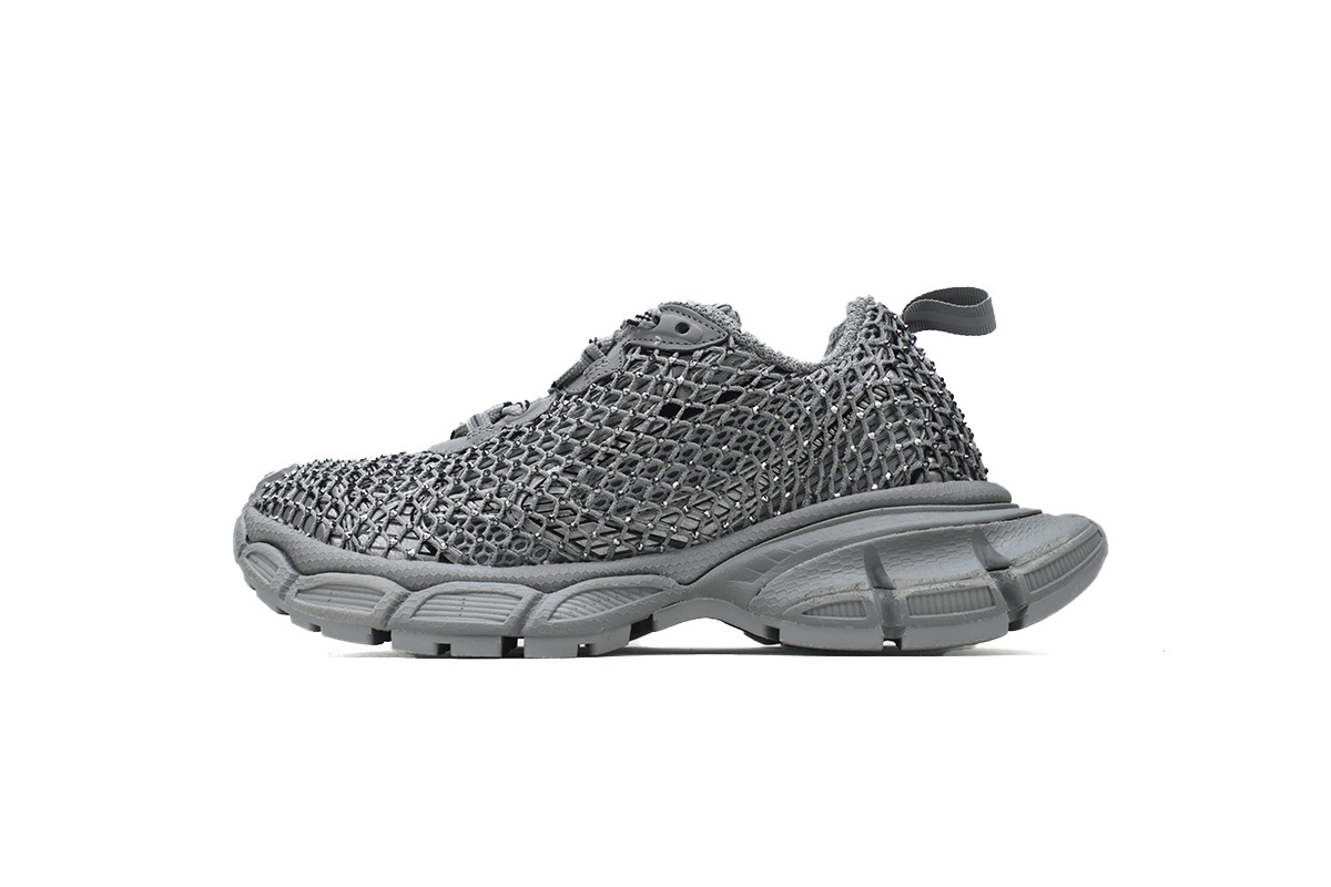 New Collection Balenciaga Sneaker 072 New Collection Balenciaga Sneaker 072