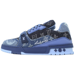 New Collection LV Sneaker 129