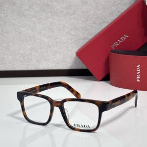 New Collection Prada Glasses 023