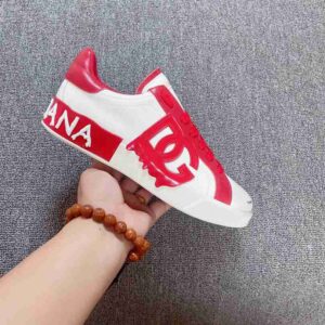 New Collection Dolce&Gabbana Sneakers 006
