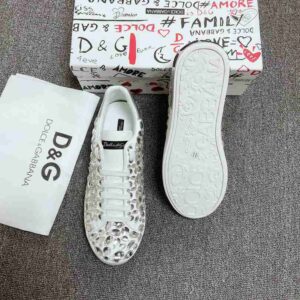New Collection Dolce&Gabbana Sneakers 053 3 036375c5