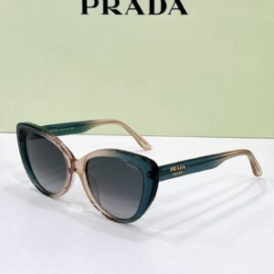 New Collection Prada Glasses 014