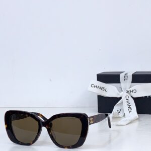 New Collection Chanel Glasses 492