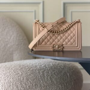 New Collection Chanel Bag 988