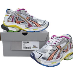 New Collection Balenciaga Sneaker 031