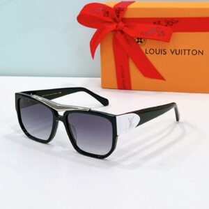 New Collection LV Glasses 364