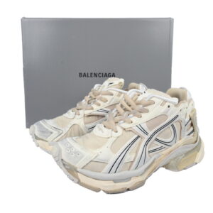 New Collection Balenciaga Sneaker 038