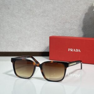 New Collection Prada Glasses 010
