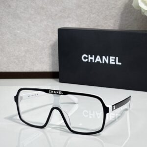 New Collection Chanel Glasses 501