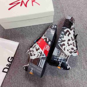 New Collection Dolce&Gabbana Sneakers 063 3 06e4d052