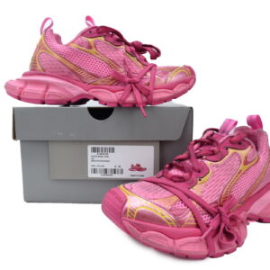 New Collection Balenciaga Sneaker 077