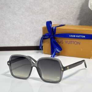 New Collection LV Glasses 362