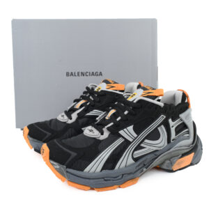 New Collection Balenciaga Sneaker 021