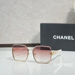 New Collection Chanel Glasses 484