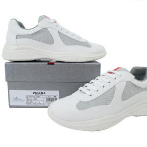 New Collection Prada Sneakers 006