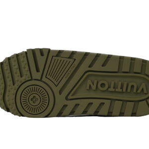 New Collection LV Sneaker 156