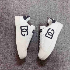 New Collection Dolce&Gabbana Sneakers 023