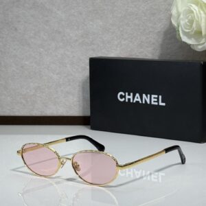 New Collection Chanel Glasses 505