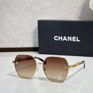 New Collection Chanel Glasses 509