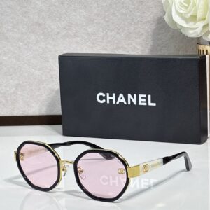New Collection Chanel Glasses 500
