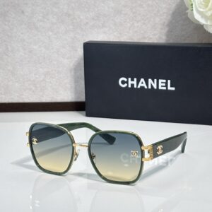 New Collection Chanel Glasses 502