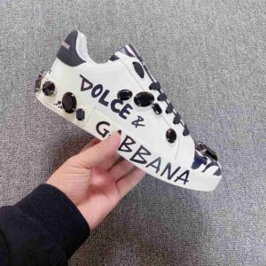 New Collection Dolce&Gabbana Sneakers 040