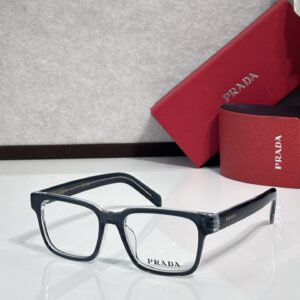 New Collection Prada Glasses 023