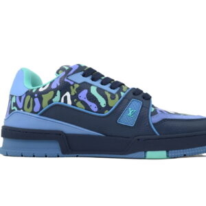 New Collection LV Sneaker 162