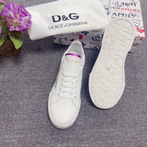 New Collection Dolce&Gabbana Sneakers 095
