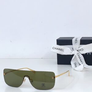 New Collection Chanel Glasses 491