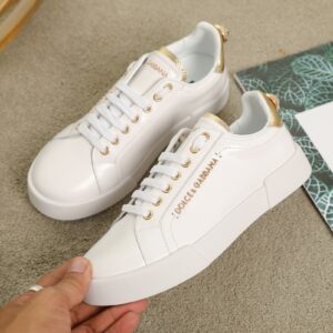 New Collection Dolce&Gabbana Sneakers 099