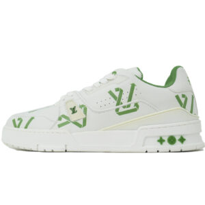 New Collection LV Sneaker 112