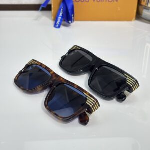 New Collection LV Glasses 345