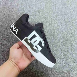 New Collection Dolce&Gabbana Sneakers 019