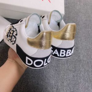 New Collection Dolce&Gabbana Sneakers 031