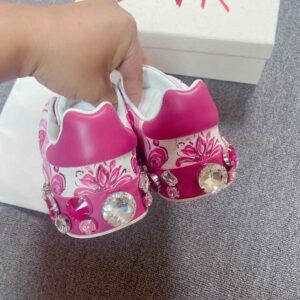 New Collection Dolce&Gabbana Sneakers 045