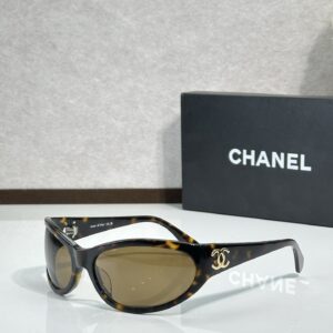 New Collection Chanel Glasses 485