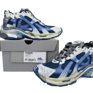 New Collection Balenciaga Sneaker 060