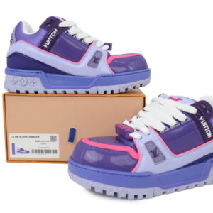 New Collection LV Sneaker 149