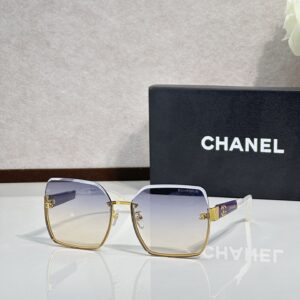 New Collection Chanel Glasses 484