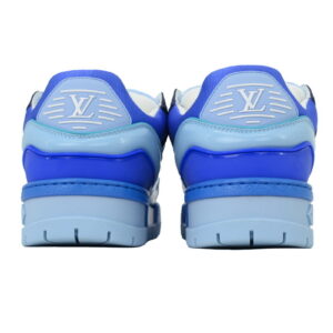 New Collection LV Sneaker 155
