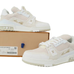 New Collection LV Sneaker 168