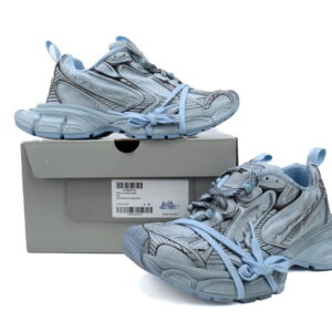 New Collection Balenciaga Sneaker 074