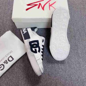 New Collection Dolce&Gabbana Sneakers 013