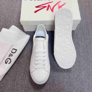 New Collection Dolce&Gabbana Sneakers 002