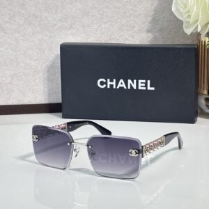 New Collection Chanel Glasses 514